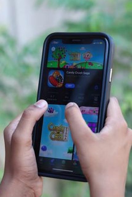 game Nohu iOS mới nhất